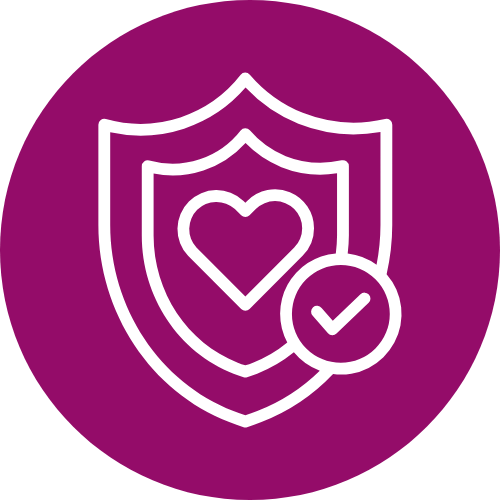 Parasite Control Icon
