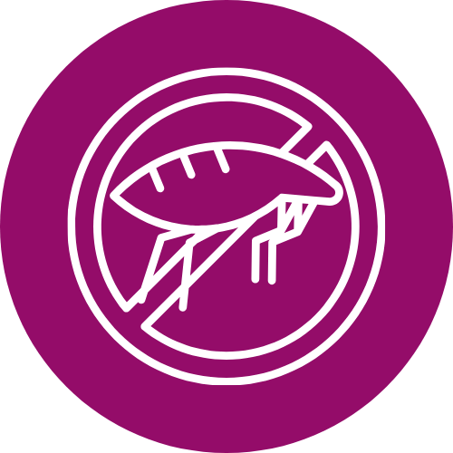 Parasite Prevention