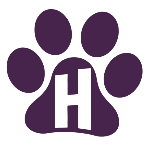Hilliard Veterinary Hospital Favicon