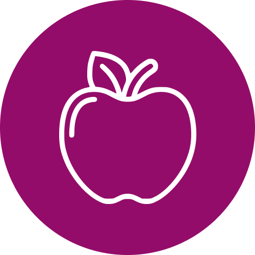 Apple fruit