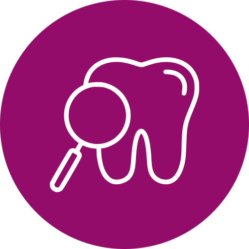 dental with search